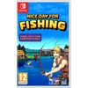 Image de Nice Day for Fishing Switch Game