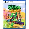 Image de Lil Gator Game-Gator of the Year Edition (PlayStation 5) Nieuw