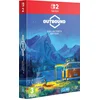 Image de Outbound Collector’s Edition   Nintendo Switch 2