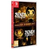 Image de Bendy Double Pack (Ink Machine + Dark Revival) - SWITCH-spel