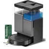Image de iRobot Roomba Combo Plus 415 Robotic Vacuum Cleaner Black