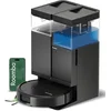 Image de iRobot Roomba Combo Plus 515 Robotic Vacuum Cleaner Black