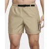 Image de Nike Swim Voyage Short, Khaki, NESSE469-232, Maat S