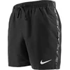 Image de Nike Swim 5´´ Volley Zwembroek Zwart XL Man