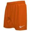 Image de Nike Swim 4´´ Volley Short Zwembroek Oranje S Man