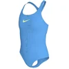 Image de Nike Swim Racerback Zwemkleding Blauw XS Vrouw