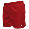 Image de Nike Swim 5´´ Volley Zwembroek Rood XS Man