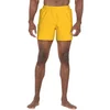Image de Nike Short Bad Essential 5 Geel - Maat S