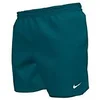 Image de Nike Swim 5´´ Zwembroek Groen XS Man