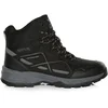 Image de Laarzen Wandelen Heren Waterproof Ademend Comfortabel Vendeavour