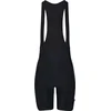 Image de Fietskuitbroek Baanwielrennen Heren Bib Straps Padding