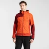 Image de De Mountaineer softshell wandeljas voor heren