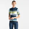 Image de Jas Racefiets Dames Recycled Polyester Antibacterieel Stimulus