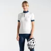 Image de Dare2b Pedal Through It Ii Korte Mouw Wielertrui Wit 14 Vrouw