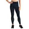 Image de Dare2b Influential Leggings Blauw 38 / R Vrouw
