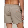 Image de Superdry - Sportswear zwemshort met borduursel - 38 cm - Heren - Zwembroeken