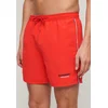 Image de Superdry - Sportswear zwemshort met borduursel - 38 cm - Heren - Zwembroeken