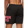 Image de Superdry Sportswear Logo 17 Zwemshort Heren - Maat L