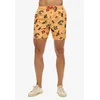 Image de Superdry - Gerecyclede Hawaïaanse zwemshort - 43 cm - Heren - Zwembroeken