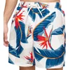 Image de Superdry Hawaiian Print 17 Zwemshort Heren - Maat XL