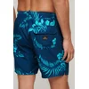 Image de Superdry - Gerecyclede Hawaïaanse zwemshort - 43 cm - Heren - Zwembroeken