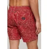 Image de Superdry - Vintage gerecyclede ripstop zwemshort - 43 cm - Heren - Zwembroeken