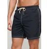 Image de Superdry - Vintage gerecyclede ripstop zwemshort - 43 cm - Heren - Zwembroeken