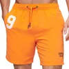 Image de Superdry Vintage Polo 17 Zwemshort Heren - Maat S