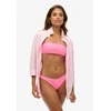 Image de Superdry - Braziliaans bikinibroekje met logo - Dames - Badpakken