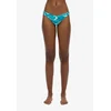 Image de Superdry - Cheeky bikinibroekje met print - Dames - Badpakken