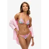 Image de Superdry - Triangelbikinitop met koordjes - Dames - Badpakken