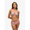 Image de Superdry - Triangelbikinitop met koordjes - Dames - Badpakken