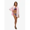 Image de Superdry - Tropical bandeaubikinitop - Dames - Badpakken