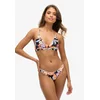Image de Superdry - Klassiek bikinibroekje met print - Dames - Badpakken