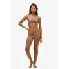 Image de Superdry - Klassiek bikinibroekje met print - Dames - Badpakken