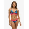 Image de Superdry - Classic bikinibroekje met logo - Dames - Badpakken