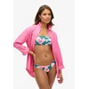 Image de Superdry Tropical Cheeky Bikinibroekje Veelkleurig L Vrouw