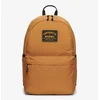 Image de Superdry Montana Patched Backpack Tabacco Brown