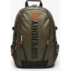 Image de Superdry - Tarp rugzak met borduurwerk - Dames - Tassen