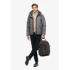 Image de Superdry - Tarp rugzak met borduurwerk - Dames - Tassen