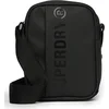 Image de Superdry Tarp Cross Body Bag Black Tonal
