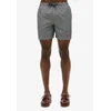 Image de Superdry - Zwemshort van 43 cm met all-over print - Heren - Zwembroeken
