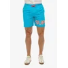 Image de Superdry - Grafische zwemshort - 43 cm - Heren - Zwembroeken