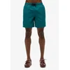 Image de Superdry - Premium zwemshort met borduursel - 43 cm - Heren - Zwembroeken