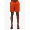 Image de Superdry - Premium zwemshort met borduursel - 43 cm - Heren - Zwembroeken