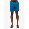 Image de Superdry - Premium zwemshort met borduursel - 43 cm - Heren - Zwembroeken