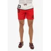 Image de Superdry - Nautical zwemshort met logo - 43 cm - Heren - Zwembroeken