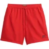 Image de Superdry ESSENTIAL 16 SWIM SHORT Heren Zwembroek - Rouge Red