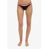 Image de Superdry - Gestreepte triangelbikinitop - Dames - Badpakken