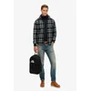 Image de Superdry - Classic Patch Montana Rugzak - Dames - Tassen